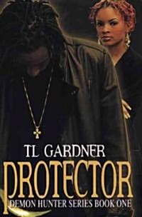 The Protector (Paperback)