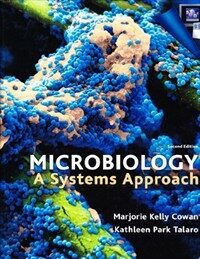 Microbiology : a systems approach 2nd ed