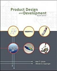 Product Design and Development (Hardcover, 4th)