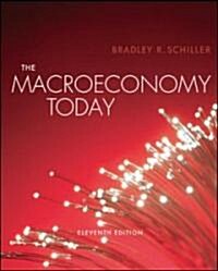 The Macro Economy Today (Paperback, 11th)