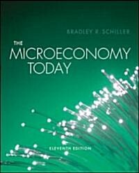 The Micro Economy Today (Paperback, 11th)