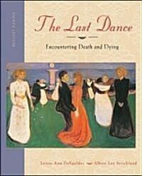 The Last Dance (Hardcover, 8th)