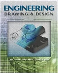 Engineering Drawing & Design (Hardcover, 7th)