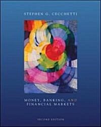 Money, Banking and Financial Markets (Hardcover, 2nd)