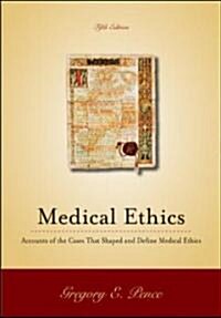 Classic Cases in Medical Ethics (Paperback, 5th)