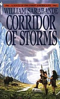 Corridor of Storms (Mass Market Paperback)