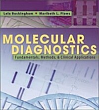 Molecular Diagnostics (Paperback, 1st)