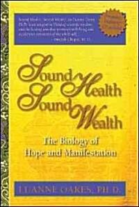 Sound Health, Sound Wealth (Hardcover, Compact Disc)