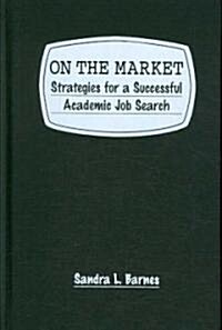 On the Market (Hardcover)