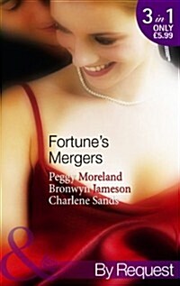 Fortunes Mergers (Paperback)