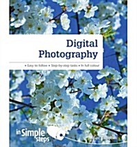 Digital Photography In Simple Steps (Paperback, 2 ed)