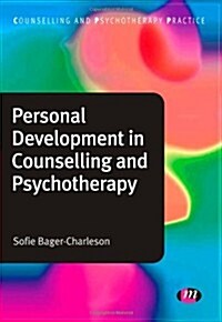 Personal Development in Counselling and Psychotherapy (Paperback)