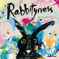 Rabbityness (Paperback)