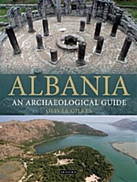 Albania : Portrait of a Country in Transition (Hardcover)