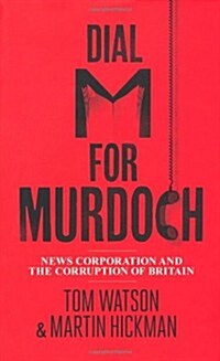 Dial M for Murdoch (Hardcover)