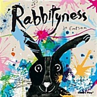 Rabbityness (Paperback)