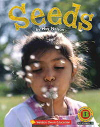 Seeds (책 + CD 1장)