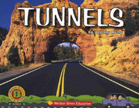 Tunnels (책 + CD 1장)