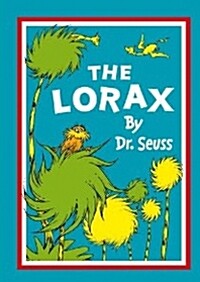 (The)Lorax