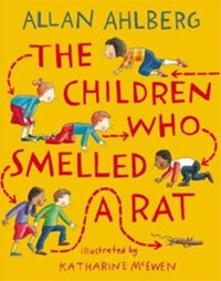 (The) children who smelled a rat 