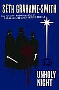 Unholy Night (Paperback)