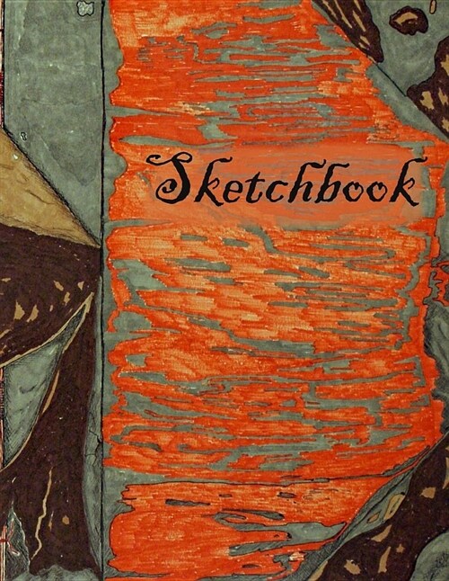 Sketchbook (Paperback)