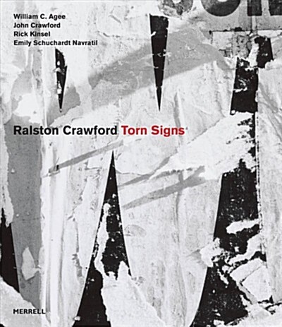 Torn Signs (Hardcover)