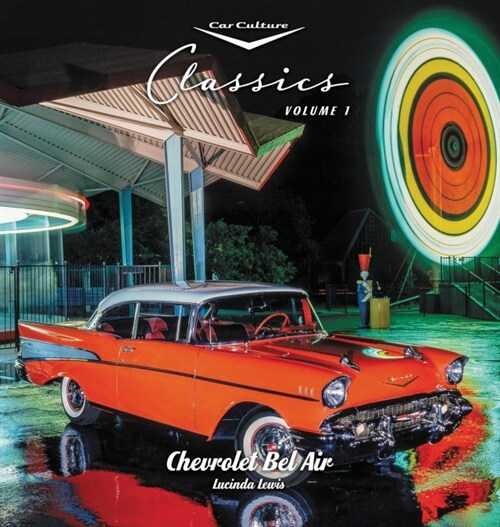 Chevrolet Bel Air (Hardcover)