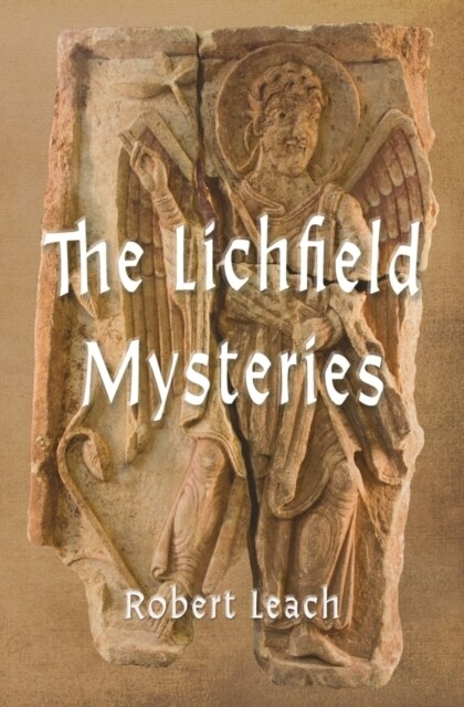 The Lichfield Mysteries (Paperback, 2018)