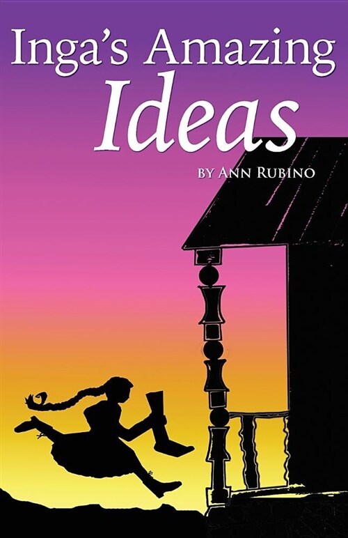 Ingas Amazing Ideas (Paperback)