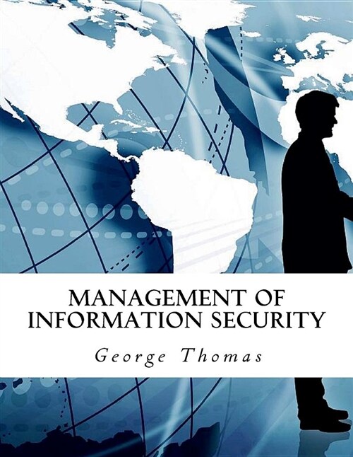 Management of Information Security (Paperback)