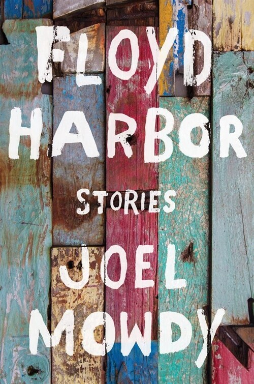 Floyd Harbor: Stories (Paperback)