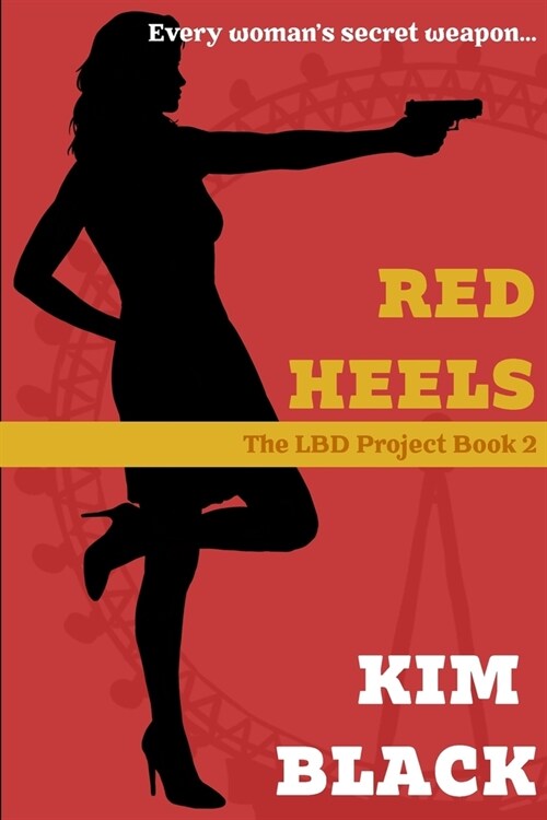 Red Heels (Paperback)