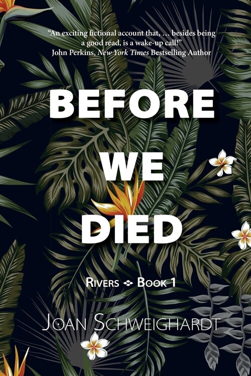 Before We Died (Paperback)