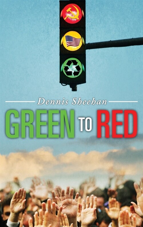 Green to Red (Hardcover)