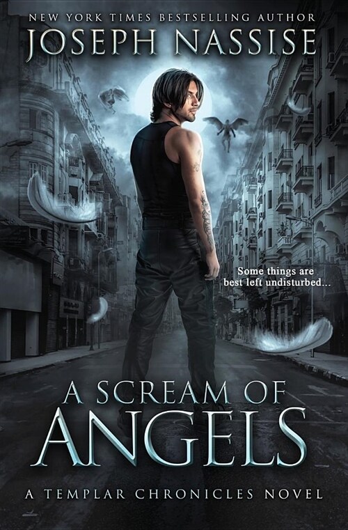 A Scream of Angels (Paperback, 2)