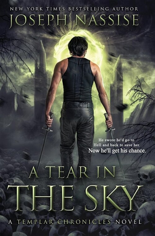 A Tear in the Sky (Paperback, 2)