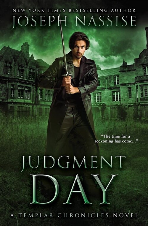 Judgment Day (Paperback, 2)