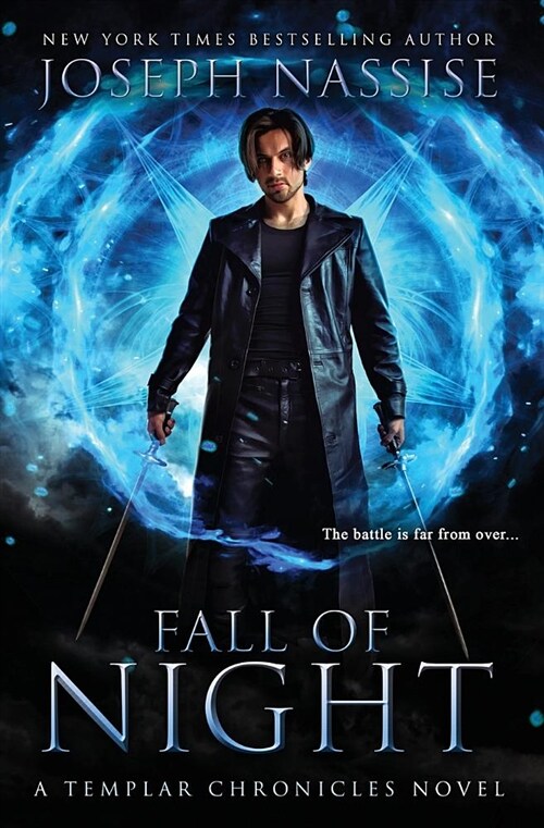 Fall of Night (Paperback, 2)