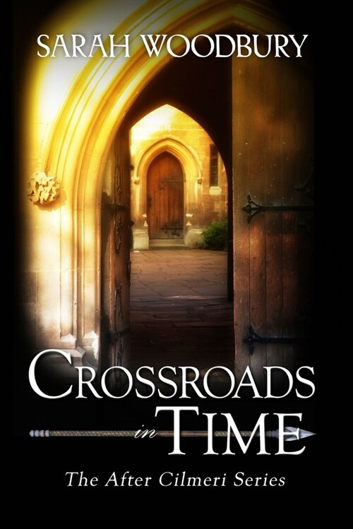 Crossroads in Time (Paperback)