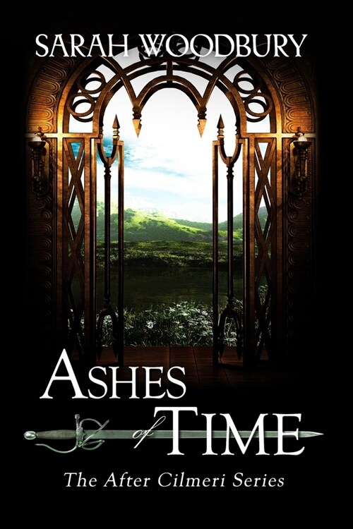 Ashes of Time (Paperback)