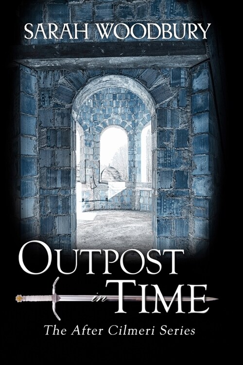 Outpost in Time (Paperback)