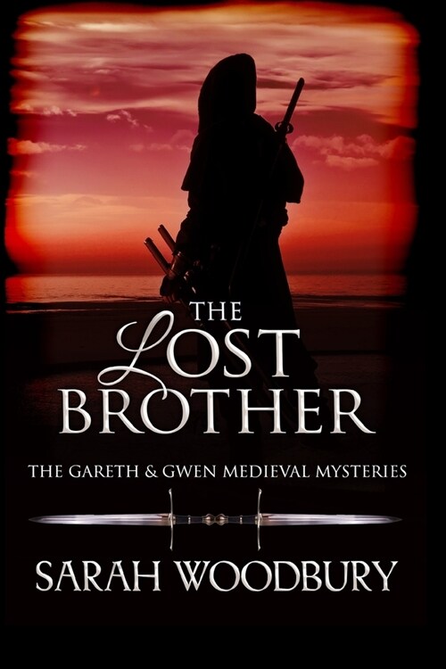 The Lost Brother (Paperback)
