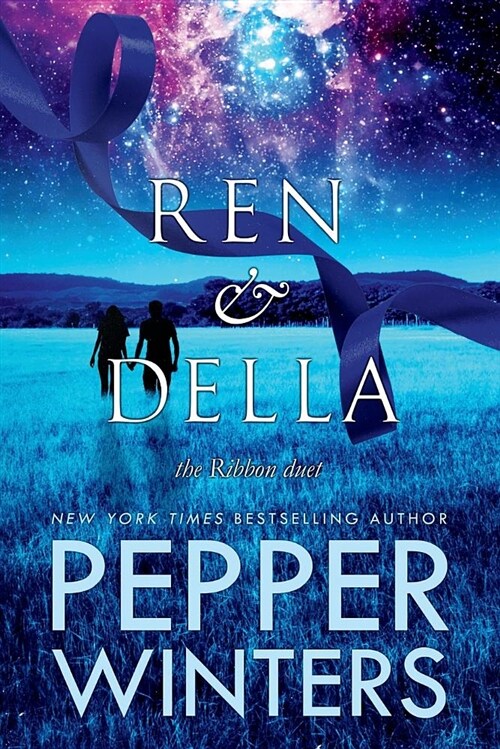 Ren and Della (Paperback)