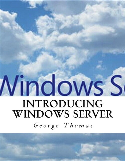 Introducing Windows Server (Paperback)