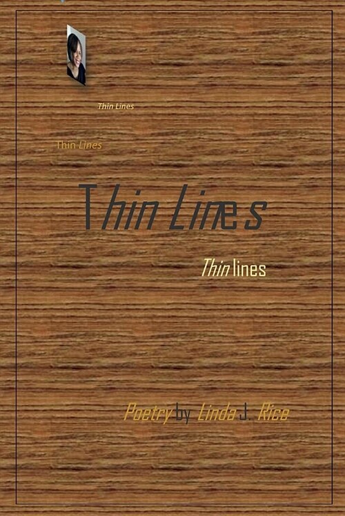 Thin Lines (Paperback)