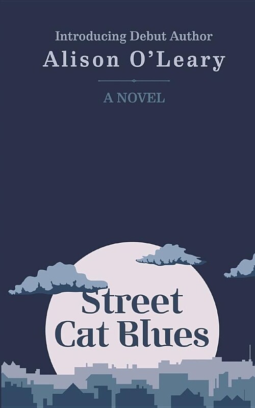 Street Cat Blues (Paperback)