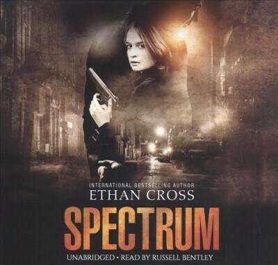 Spectrum (Audio CD)