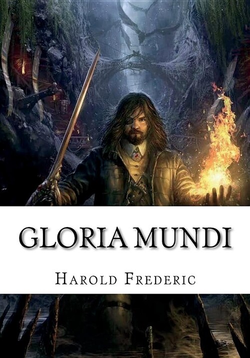 Gloria Mundi (Paperback)