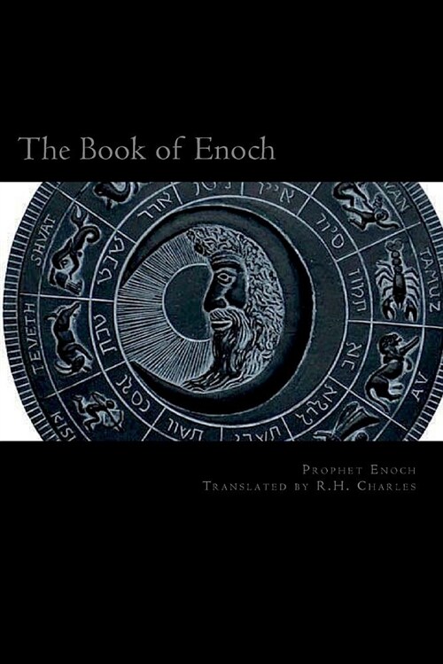 The Book of Enoch (Paperback)